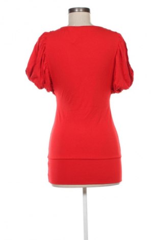 Damen Shirt Apanage, Größe M, Farbe Rot, Preis € 13,81