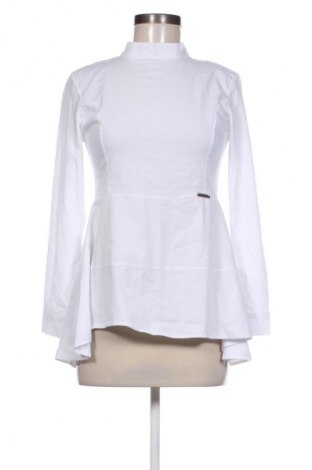 Bluzka damska Apanage, Rozmiar M, Kolor Biały, Cena 52,99 zł