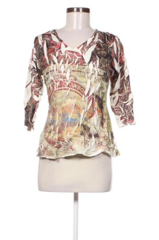 Дамска блуза Apanage, Размер M, Цвят Многоцветен, Цена 33,82 лв.