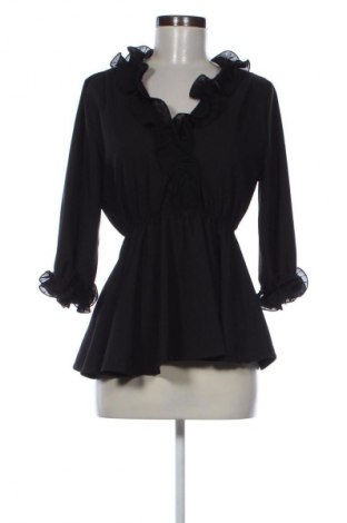 Damen Shirt Unbranded, Größe M, Farbe Schwarz, Preis 9,74 €