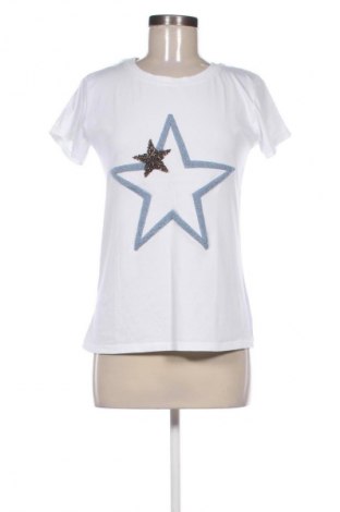 Damen Shirt Unbranded, Größe M, Farbe Weiß, Preis 16,16 €