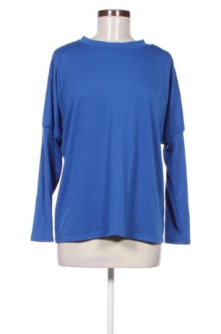 Damen Shirt Unbranded, Größe L, Farbe Blau, Preis € 6,99