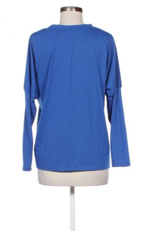 Damen Shirt Unbranded, Größe L, Farbe Blau, Preis € 6,99