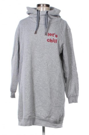 Дамска блуза Apparel, Размер XL, Цвят Сив, Цена 8,99 лв.