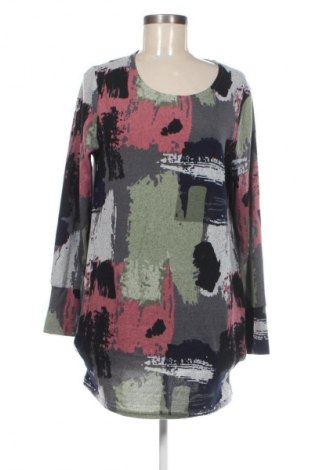 Damen Shirt Apricot, Größe XS, Farbe Mehrfarbig, Preis € 14,99