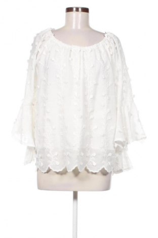 Dámska blúza Apricot, Veľkosť L, Farba Biela, Cena  9,95 €