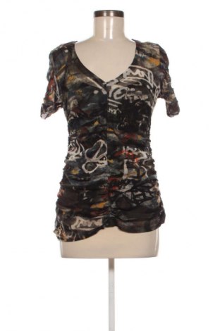 Damen Shirt Apriori, Größe S, Farbe Mehrfarbig, Preis 7,99 €