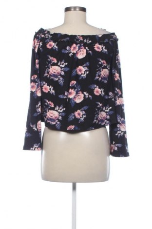 Дамска блуза Ardene, Размер M, Цвят Многоцветен, Цена 19,99 лв.