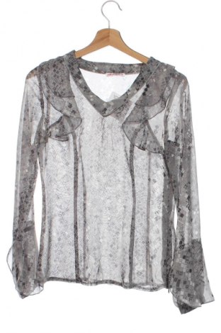 Γυναικεία μπλούζα Ariston S, Μέγεθος XXS, Χρώμα Πολύχρωμο, Τιμή 15,35 €