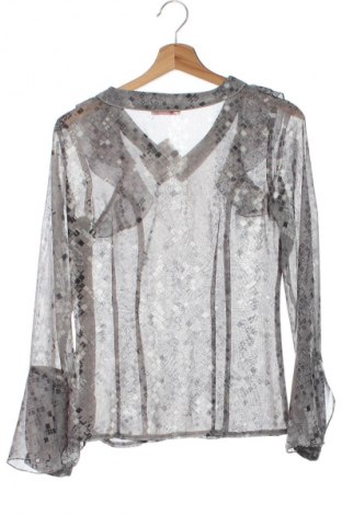 Γυναικεία μπλούζα Ariston S, Μέγεθος XXS, Χρώμα Πολύχρωμο, Τιμή 15,35 €