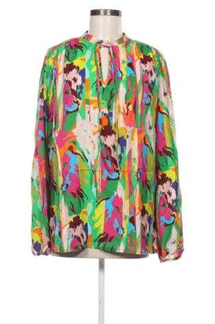 Дамска блуза Ariston S, Размер XL, Цвят Многоцветен, Цена 31,99 лв.