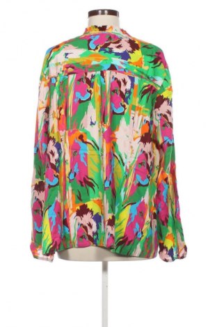 Дамска блуза Ariston S, Размер XL, Цвят Многоцветен, Цена 31,99 лв.