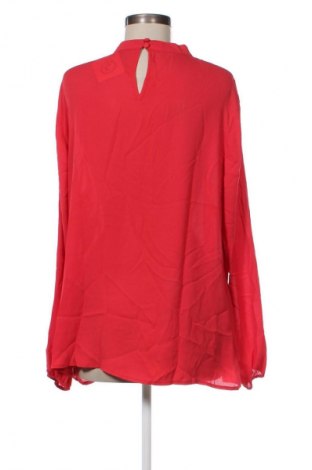 Дамска блуза Ariston S, Размер M, Цвят Червен, Цена 15,99 лв.