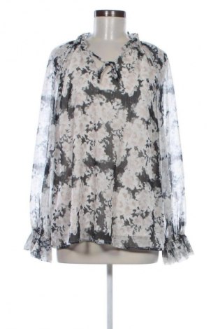 Bluzka damska Ashley Brooke, Rozmiar XL, Kolor Kolorowy, Cena 13,99 zł