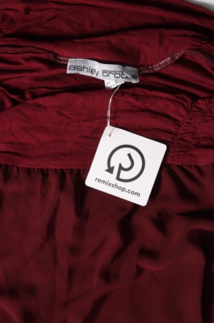 Női blúz Ashley Brooke, Méret XL, Szín Piros, Ár 1 399 Ft