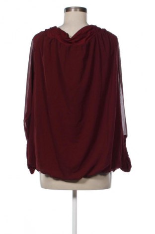 Női blúz Ashley Brooke, Méret XL, Szín Piros, Ár 1 399 Ft