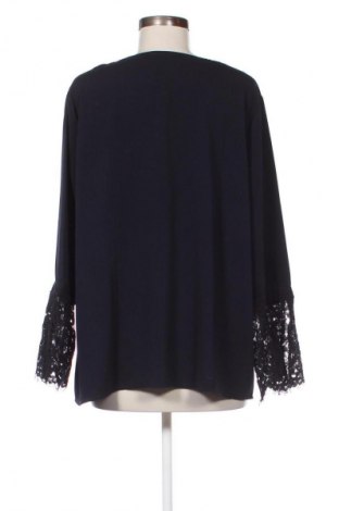 Dámska blúza Ashley Brooke, Veľkosť XL, Farba Modrá, Cena  6,95 €