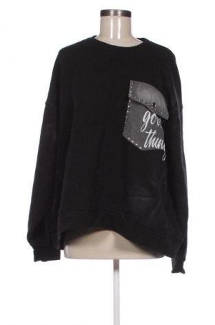 Női blúz Atelier, Méret M, Szín Fekete, Ár 5 229 Ft