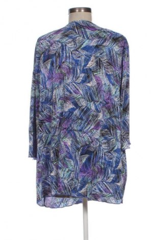 Γυναικεία μπλούζα Atelier GS, Μέγεθος XXL, Χρώμα Πολύχρωμο, Τιμή 8,99 €