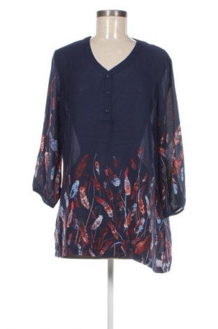 Dámska blúza Atlas For Women, Veľkosť L, Farba Viacfarebná, Cena  9,95 €