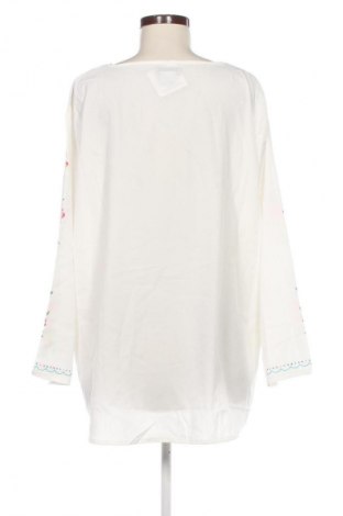 Bluză de femei Atlas For Women, Mărime 3XL, Culoare Alb, Preț 61,99 Lei