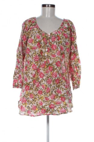 Γυναικεία μπλούζα Atlas For Women, Μέγεθος 3XL, Χρώμα Πολύχρωμο, Τιμή 9,72 €