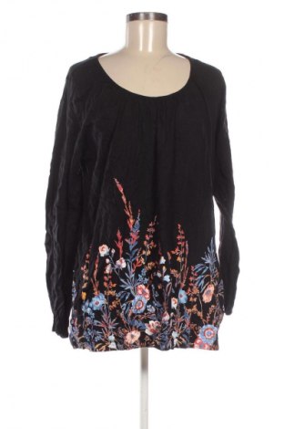 Γυναικεία μπλούζα Atlas For Women, Μέγεθος M, Χρώμα Πολύχρωμο, Τιμή 3,99 €