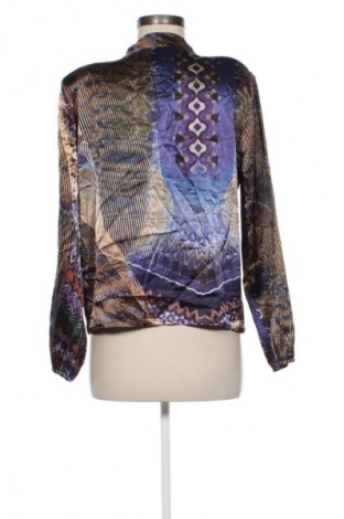 Bluzka damska Atmos Fashion, Rozmiar L, Kolor Kolorowy, Cena 13,99 zł