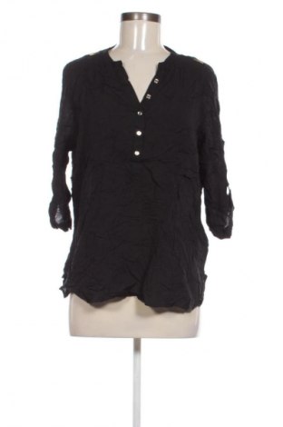 Γυναικεία μπλούζα Atmosphere, Μέγεθος L, Χρώμα Μαύρο, Τιμή 5,99 €