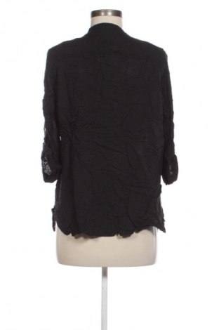 Γυναικεία μπλούζα Atmosphere, Μέγεθος L, Χρώμα Μαύρο, Τιμή 5,99 €