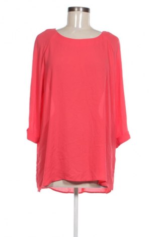 Bluzka damska Atmosphere, Rozmiar XL, Kolor Czerwony, Cena 13,99 zł