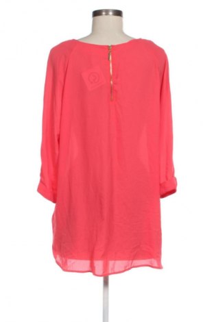 Bluzka damska Atmosphere, Rozmiar XL, Kolor Czerwony, Cena 13,99 zł