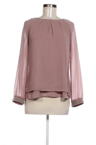 Дамска блуза Atmosphere, Размер XXS, Цвят Пепел от рози, Цена 8,99 лв.