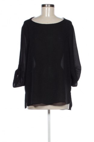 Dámska blúza Atmosphere, Veľkosť L, Farba Čierna, Cena  6,95 €
