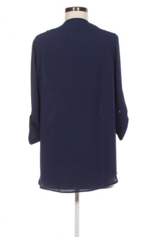 Γυναικεία μπλούζα Atmosphere, Μέγεθος L, Χρώμα Μπλέ, Τιμή 3,99 €