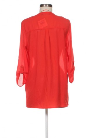 Damen Shirt Atmosphere, Größe M, Farbe Rot, Preis € 6,99