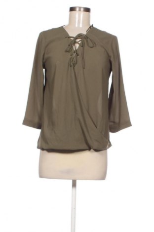 Dámska blúza Atmosphere, Veľkosť M, Farba Zelená, Cena  9,72 €