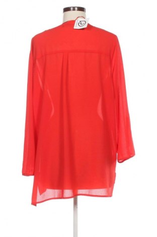 Дамска блуза Atmosphere, Размер XL, Цвят Червен, Цена 13,99 лв.