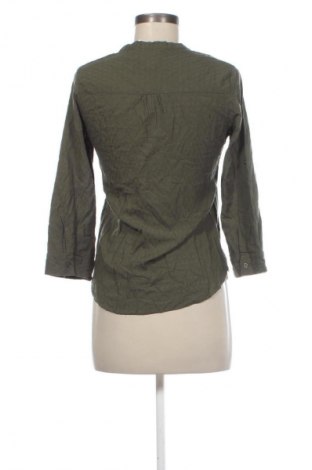 Damen Shirt Atmosphere, Größe XS, Farbe Grün, Preis € 6,99