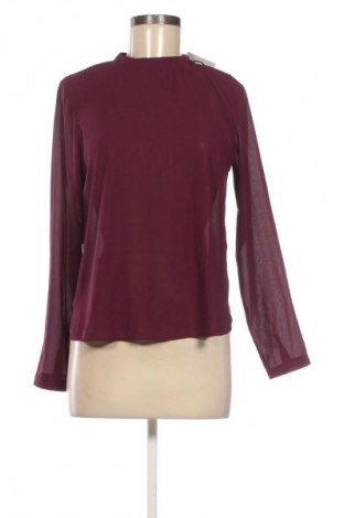 Дамска блуза Atmosphere, Размер M, Цвят Червен, Цена 9,99 лв.