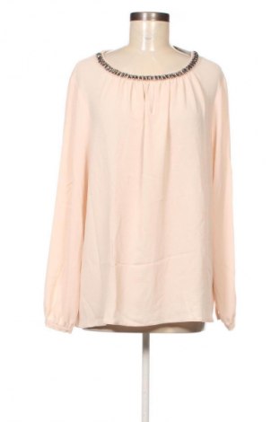 Bluzka damska Atmosphere, Rozmiar XXL, Kolor ecru, Cena 29,99 zł