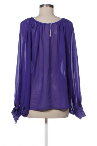 Damen Shirt Atmosphere, Größe M, Farbe Lila, Preis 6,99 €