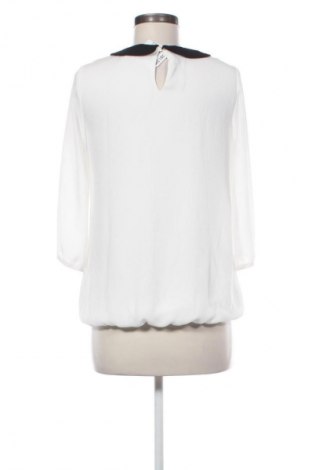 Γυναικεία μπλούζα Atmosphere, Μέγεθος S, Χρώμα Λευκό, Τιμή 2,99 €