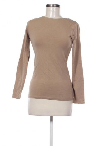 Damen Shirt Atmosphere, Größe S, Farbe Beige, Preis € 9,72