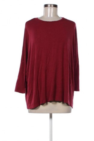 Damen Shirt Atmosphere, Größe L, Farbe Rot, Preis € 9,72