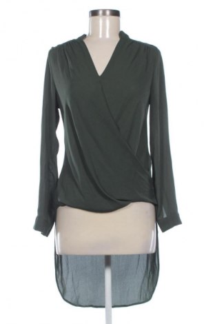 Női blúz Atmosphere, Méret XS, Szín Zöld, Ár 2 669 Ft
