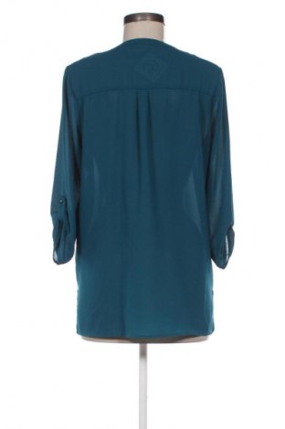 Dámská halenka Atmosphere, Velikost L, Barva Zelená, Cena  159,00 Kč