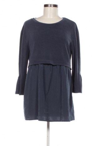 Dámská halenka Attesa, Velikost XL, Barva Modrá, Cena  219,00 Kč