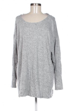 Bluzka damska Autograph, Rozmiar 3XL, Kolor Szary, Cena 59,99 zł
