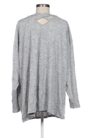 Bluzka damska Autograph, Rozmiar 3XL, Kolor Szary, Cena 59,99 zł